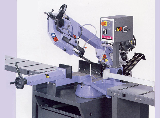 SEGATRICE MANUALE