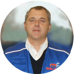 Alfredo Nebulanti