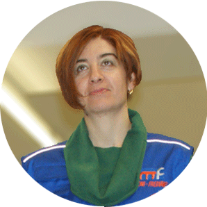 Lisa Ricci