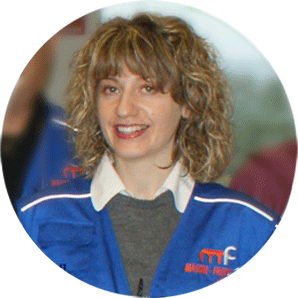Francesca Ricci