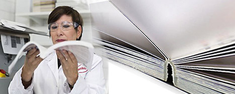 Da Henkel adesivi innovativi per le aziende di legatoria