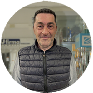 Alfredo Nebulanti