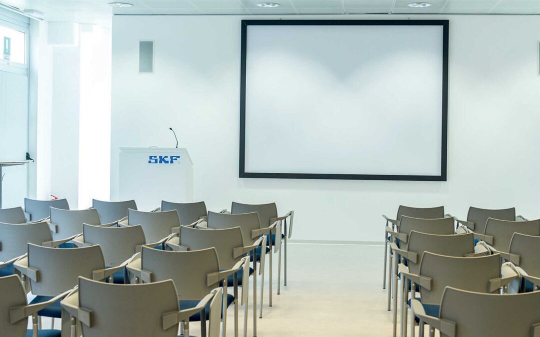 Corsi Skf 2023