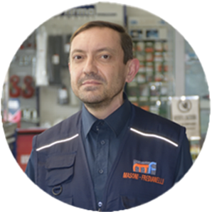 Maurizio Fabrizzi