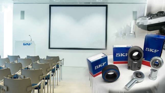 Corsi SKF 2024: aggiorna le tue competenze