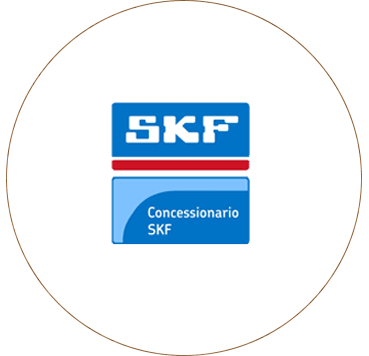 SKF Logo SKF