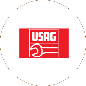 Usag Logo Usag