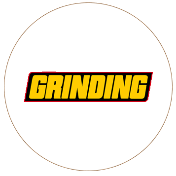 grinding